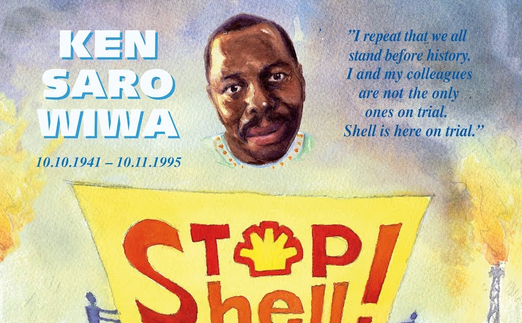 Delitti in Nigeria: sotto processo la Shell